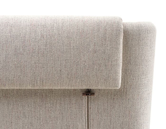 dubois low queen size bed 113aq