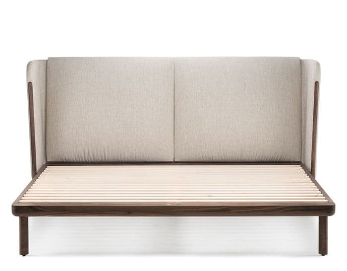 dubois low queen size bed 113aq