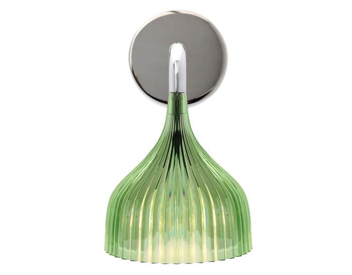 e wall lamp