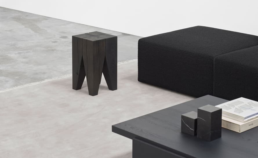 e15 backenzahn stool or side table – thumbnail image #4