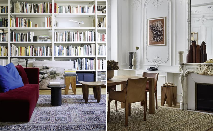 e15 backenzahn stool or side table – thumbnail image #12