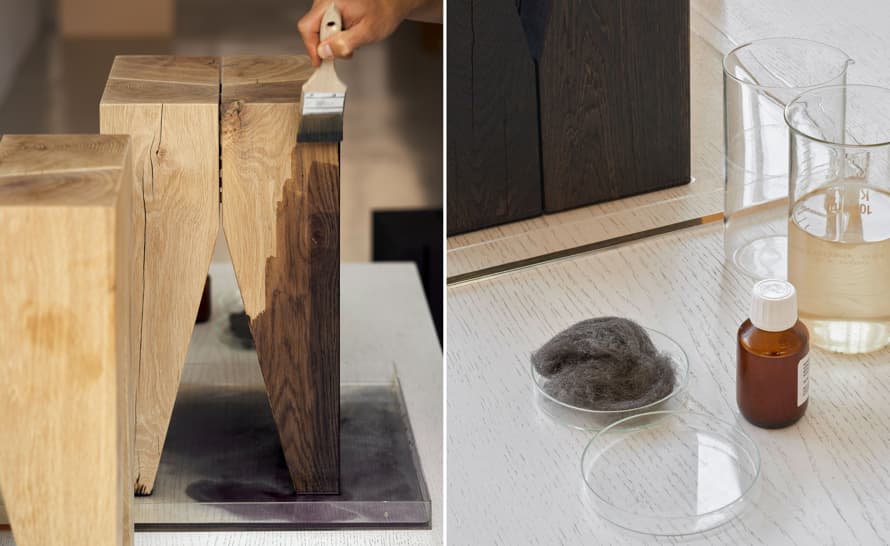 e15 backenzahn stool or side table – thumbnail image #15