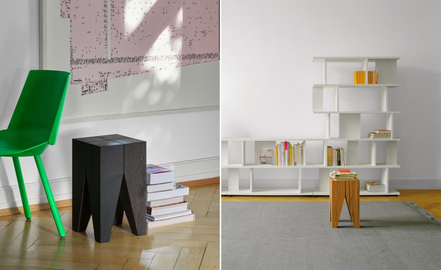 e15 backenzahn stool or side table – thumbnail image #9