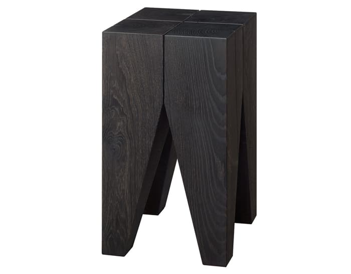 e15 backenzahn stool or side table – thumbnail image #2