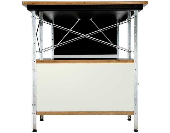 eames desk unit