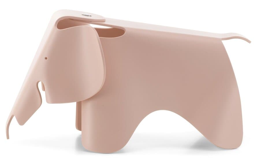 eames elephant plastic small