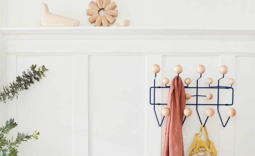 eames hang-it-all