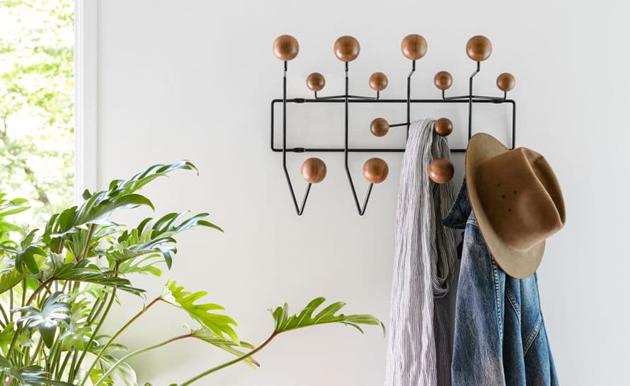 eames hang-it-all