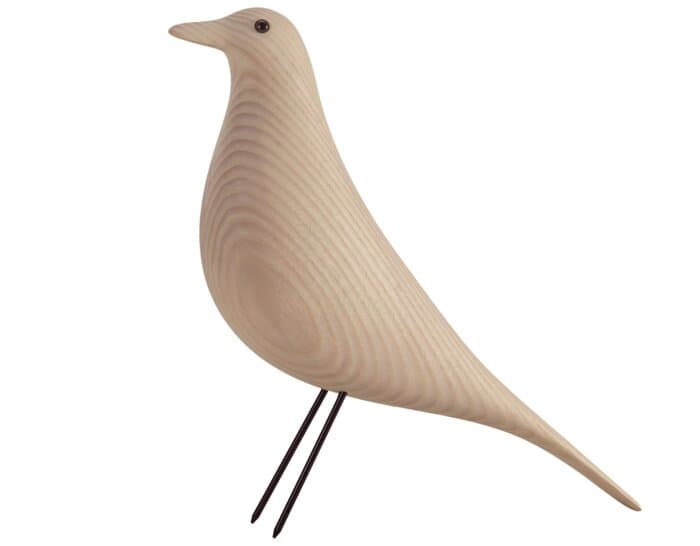eames house bird