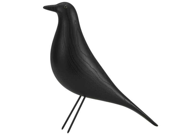 eames house bird