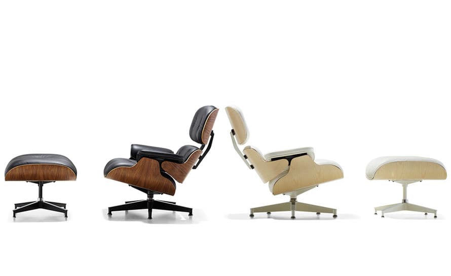 eames&reg; ottoman