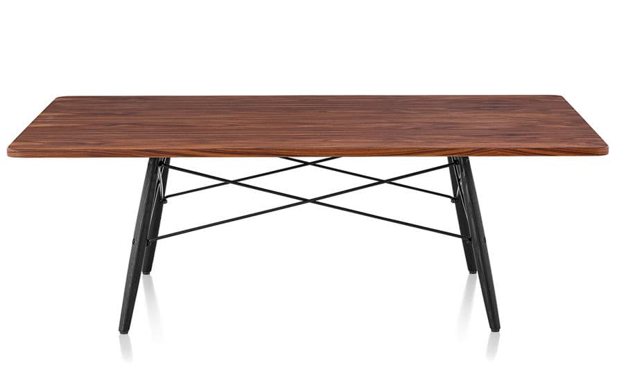eames&reg;  coffee table