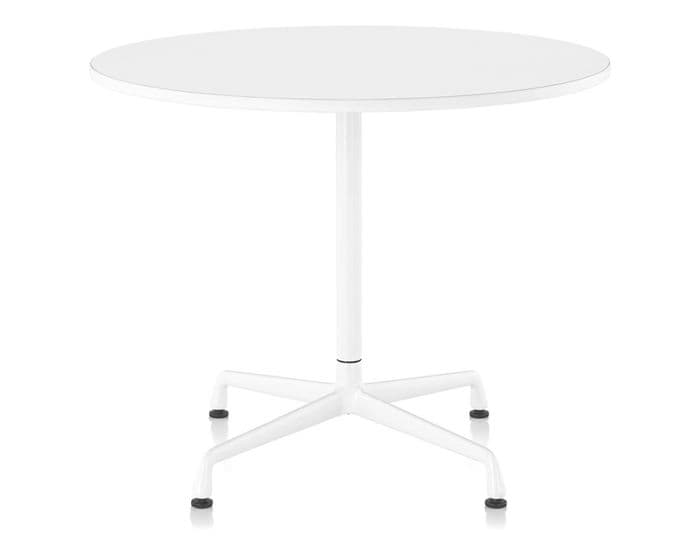 eames&reg; round table