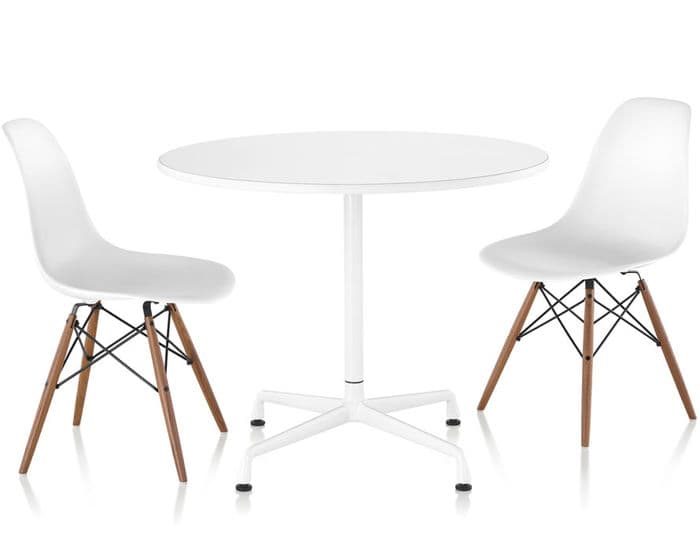 eames&reg; round table
