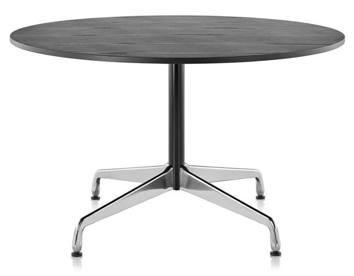 eames&reg; round table