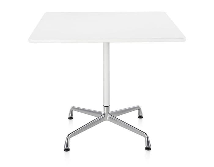 eames&reg; square table
