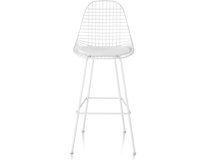 eames&reg; wire stool