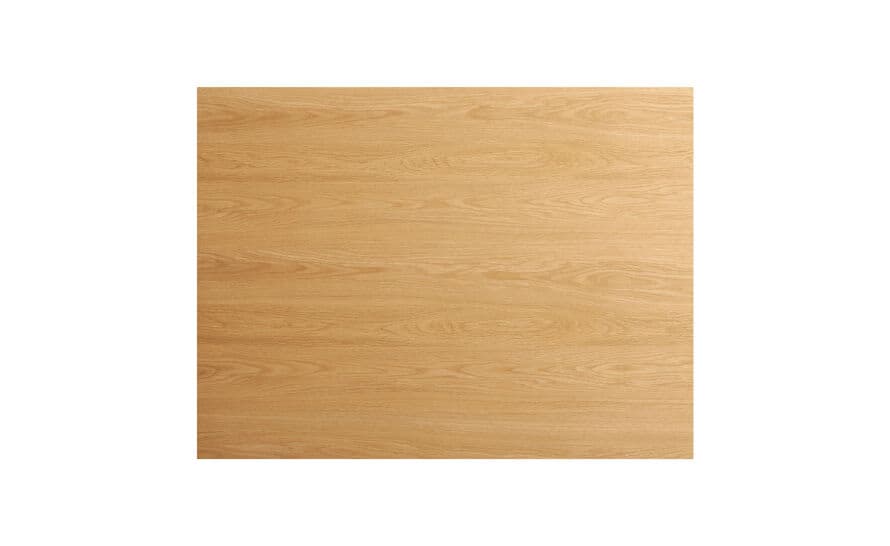 easy 32" rectangle café table