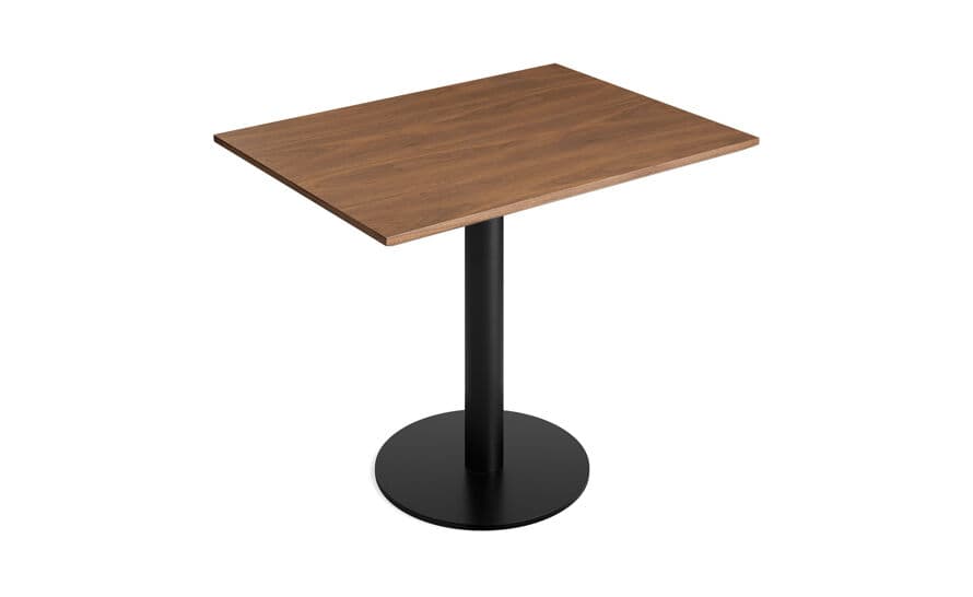 easy 32" rectangle café table