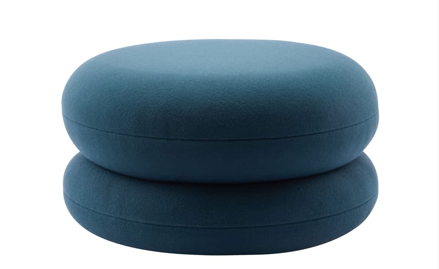 Easy Pouf