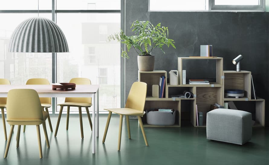 echo pouf