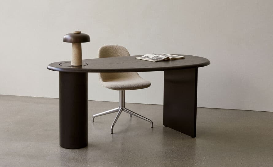 Eclipse Desk