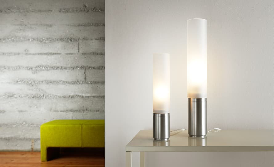 elise lamp