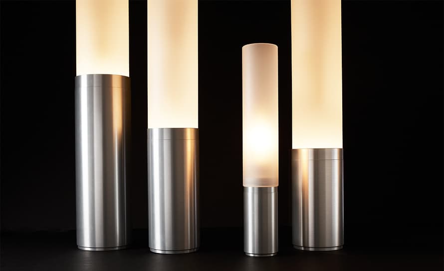 elise lamp