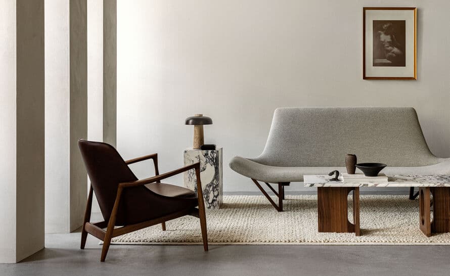 Elizabeth Lounge Chair