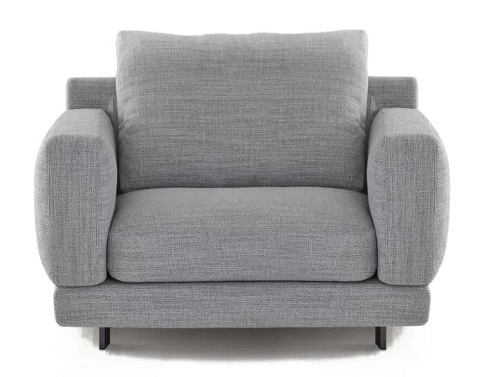 elle standard armchair