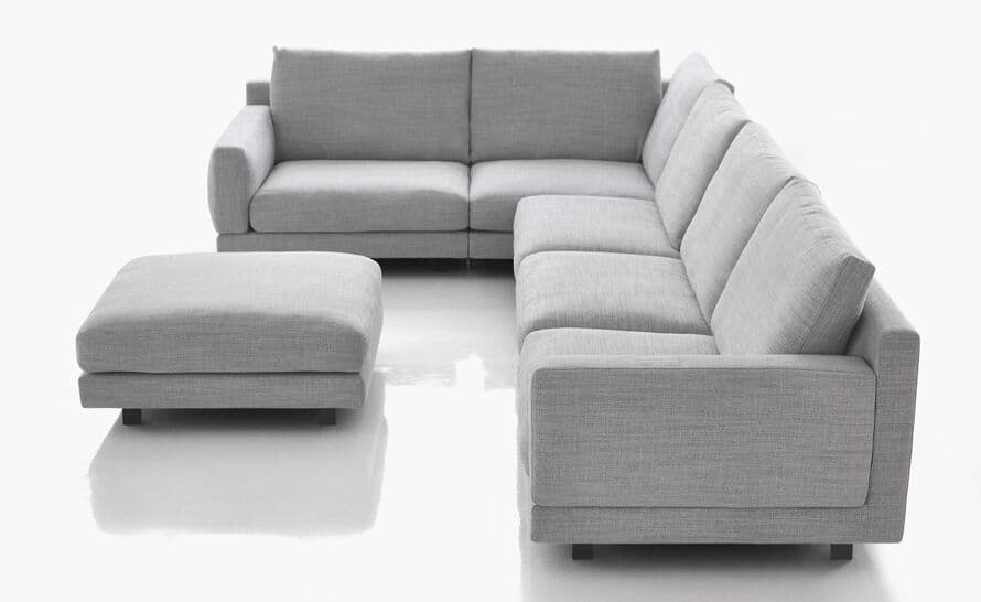 elle standard armchair