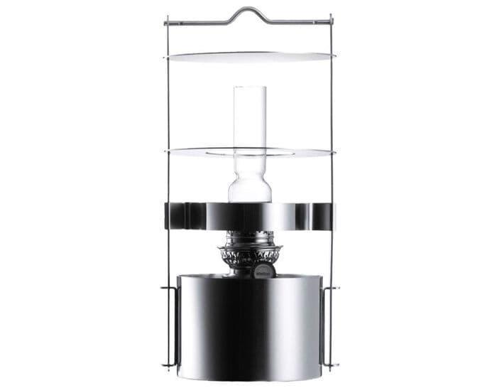 EM Ship's Lamp Small