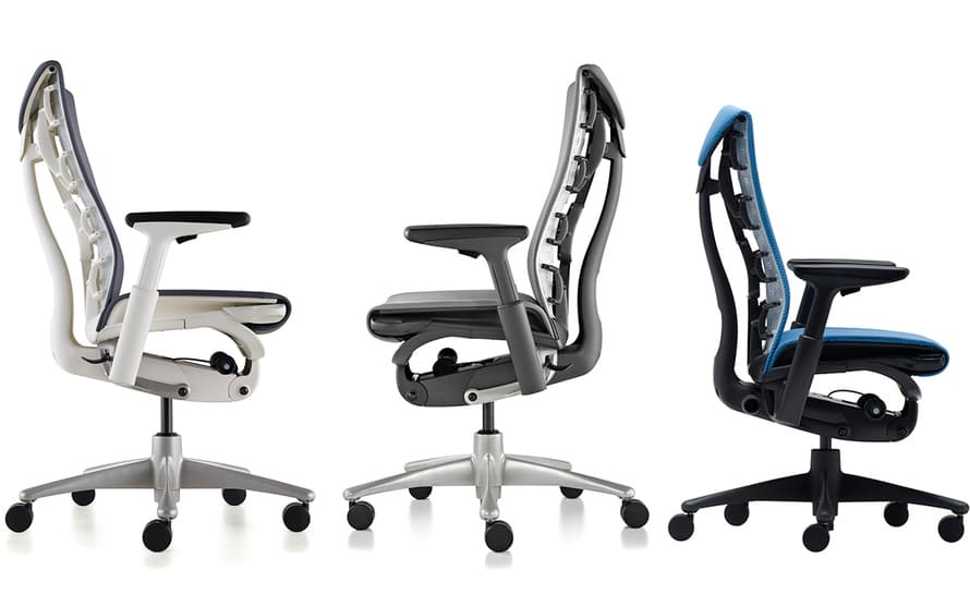 embody task chair
