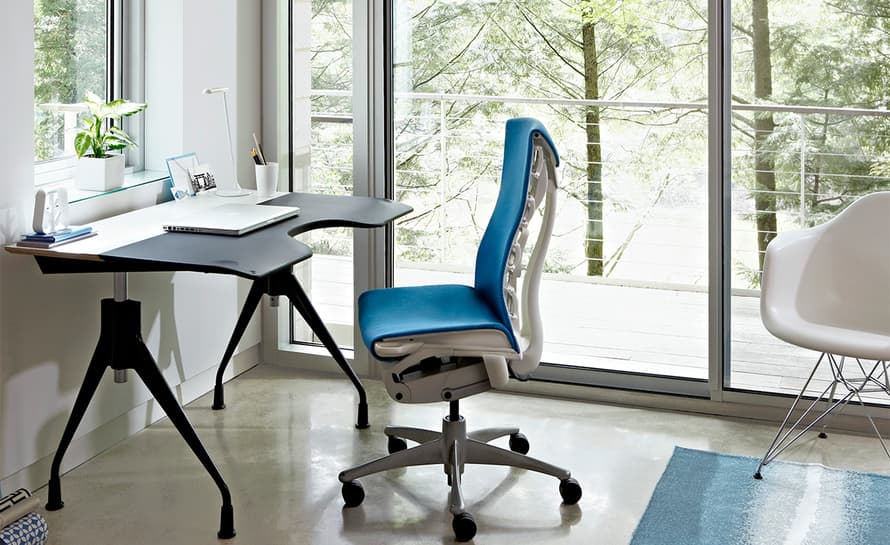 embody task chair