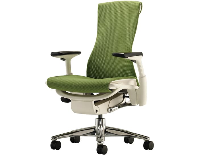 embody task chair