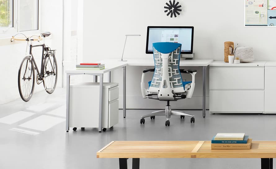 embody task chair