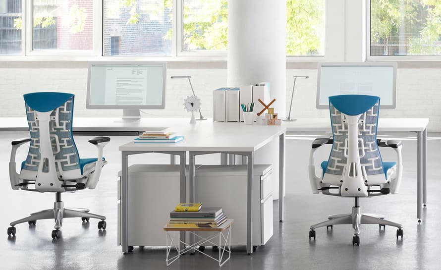 embody task chair