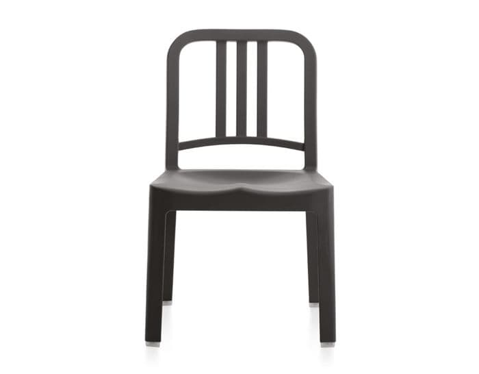 emeco 111 navy mini childrens chair