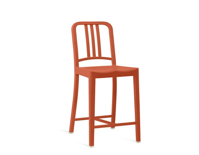 emeco 111 navy stool – thumbnail image #3