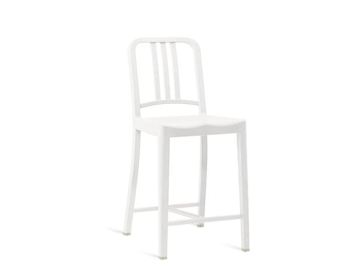 emeco 111 navy stool – thumbnail image #4