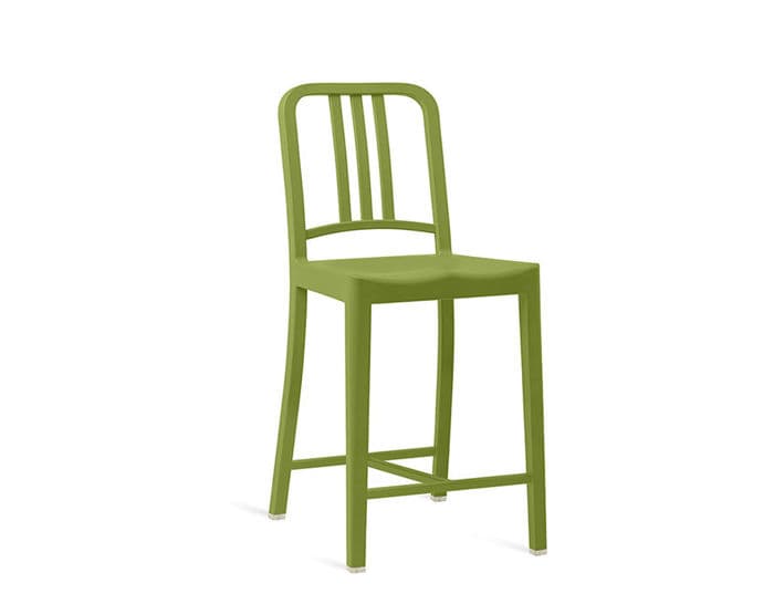 emeco 111 navy stool – thumbnail image #5