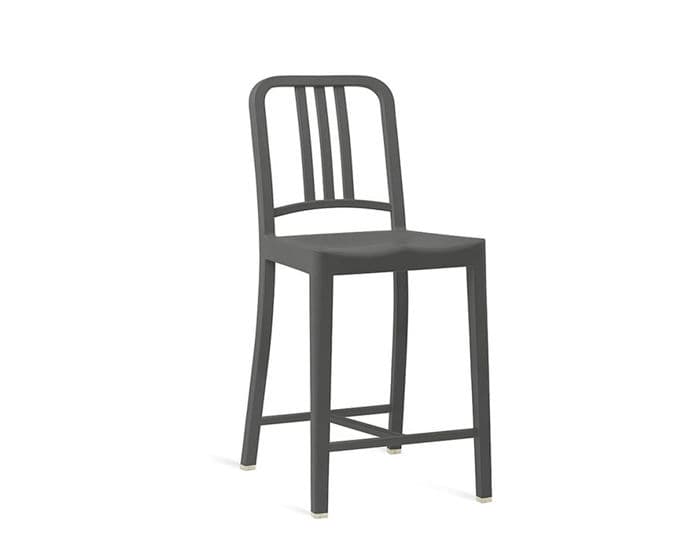 emeco 111 navy stool – thumbnail image #6