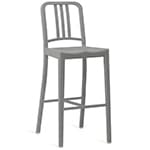 emeco 111 navy stool