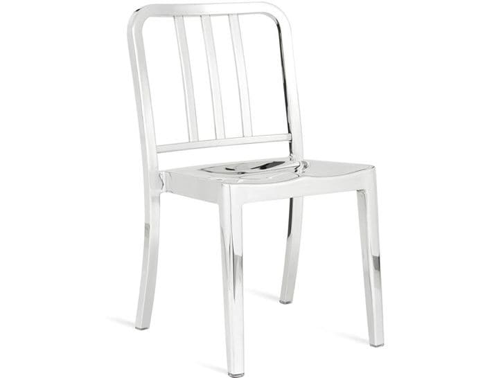 emeco heritage chair