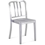 emeco heritage chair