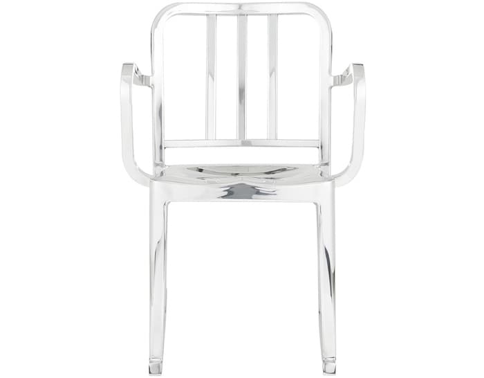 emeco heritage rocking armchair – thumbnail image #4