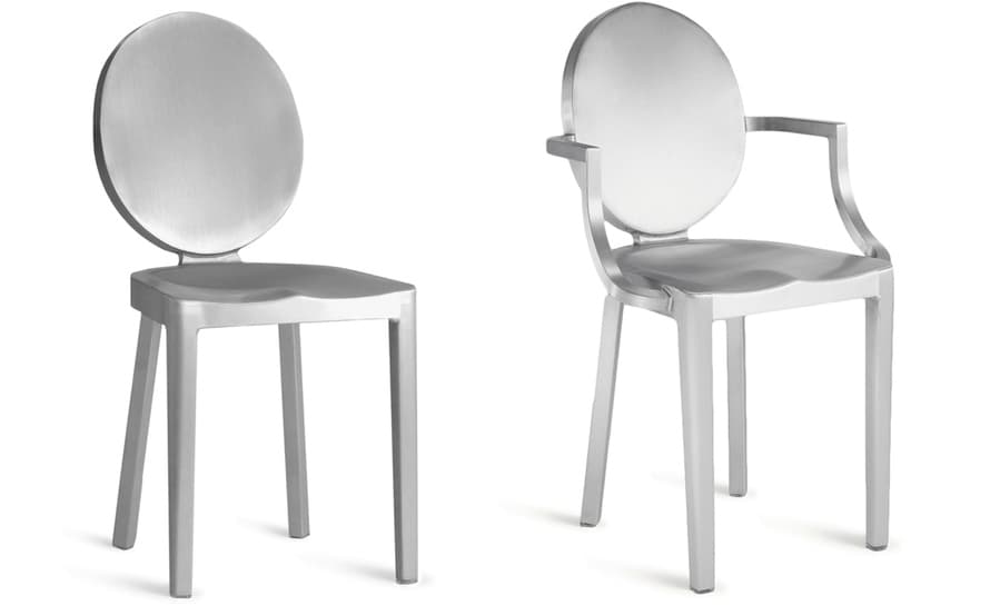 emeco kong chair
