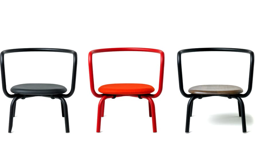 emeco parrish lounge chair