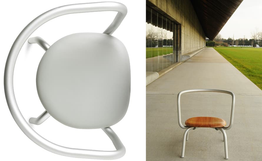emeco parrish lounge chair