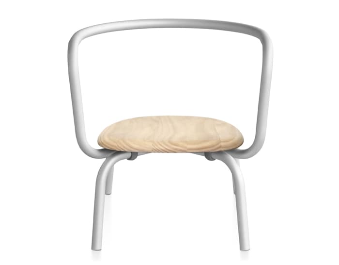 emeco parrish lounge chair